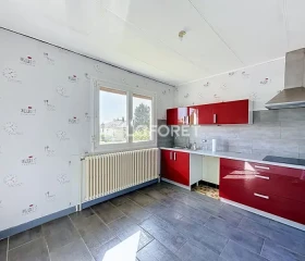 Maison à Noidans-lès-Vesoul