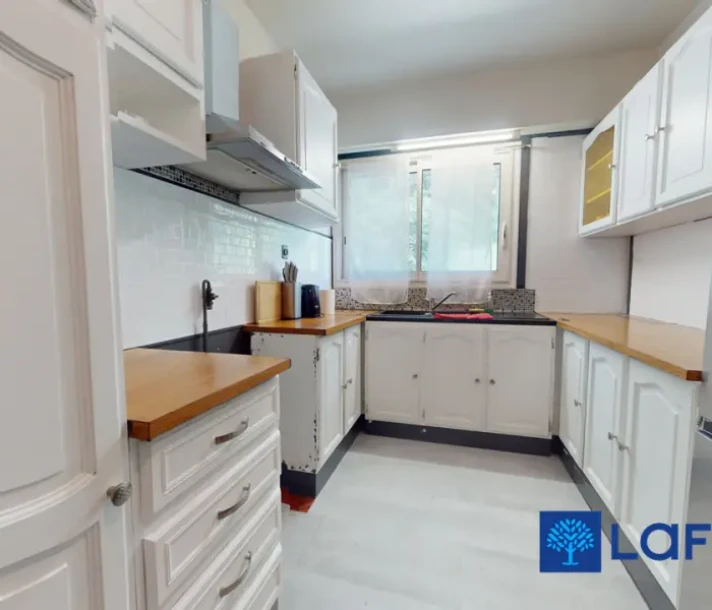 Appartement à Athis-Mons