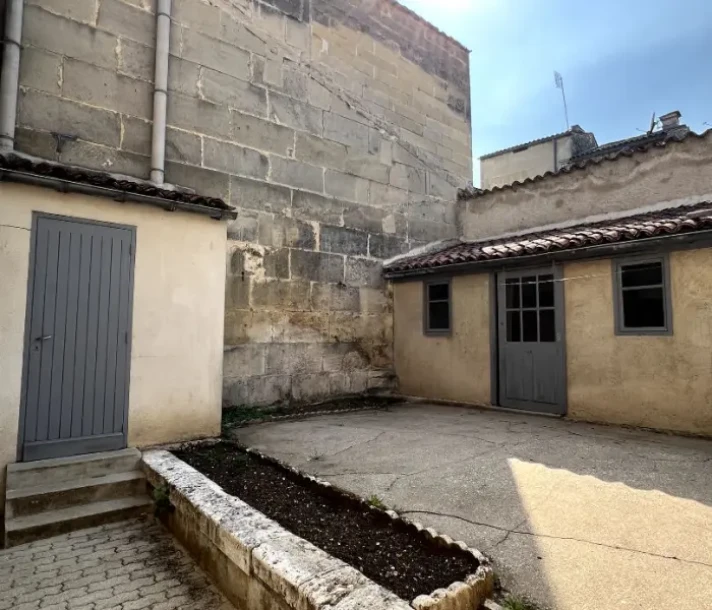 Maison à Cognac