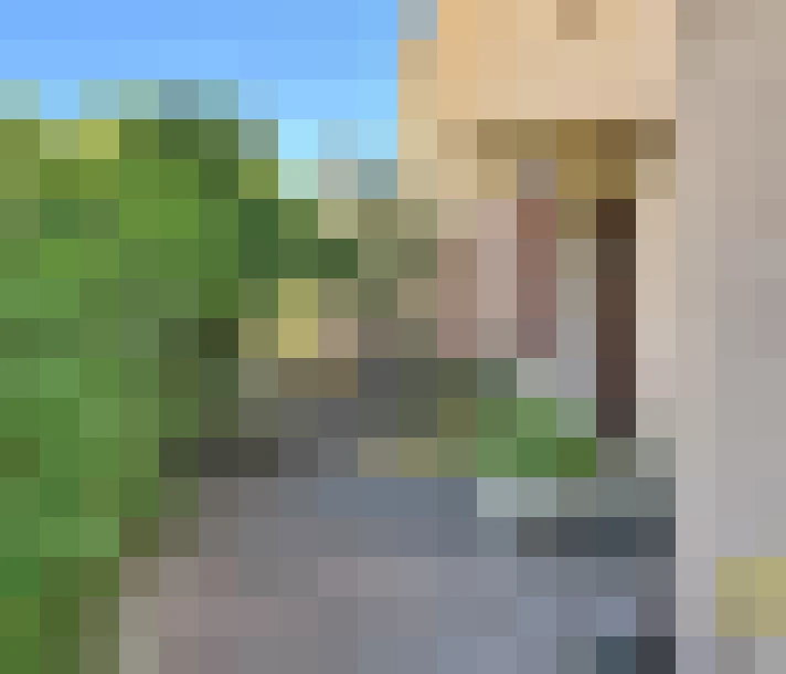  / #8