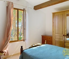 Appartement à Les Angles