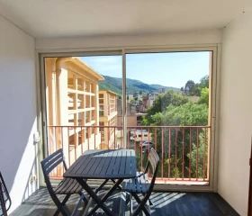 Appartement à Arles-sur-Tech