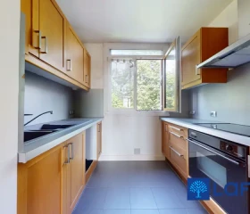 Appartement à Athis-Mons