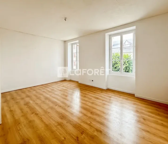 Appartement à Beaune-la-Rolande