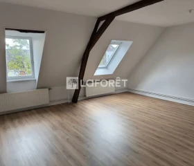 Studio à Hesdin-la-Forêt