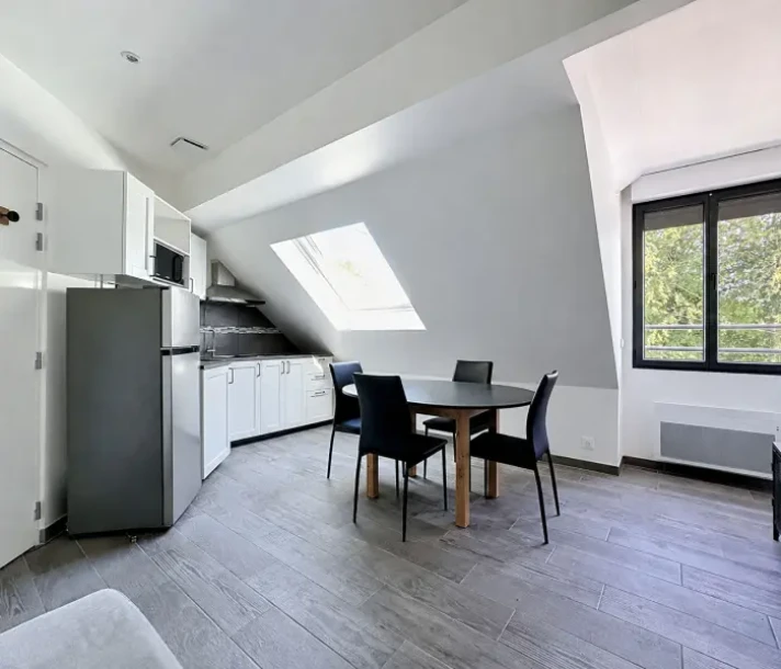 Appartement à Ormesson-sur-Marne