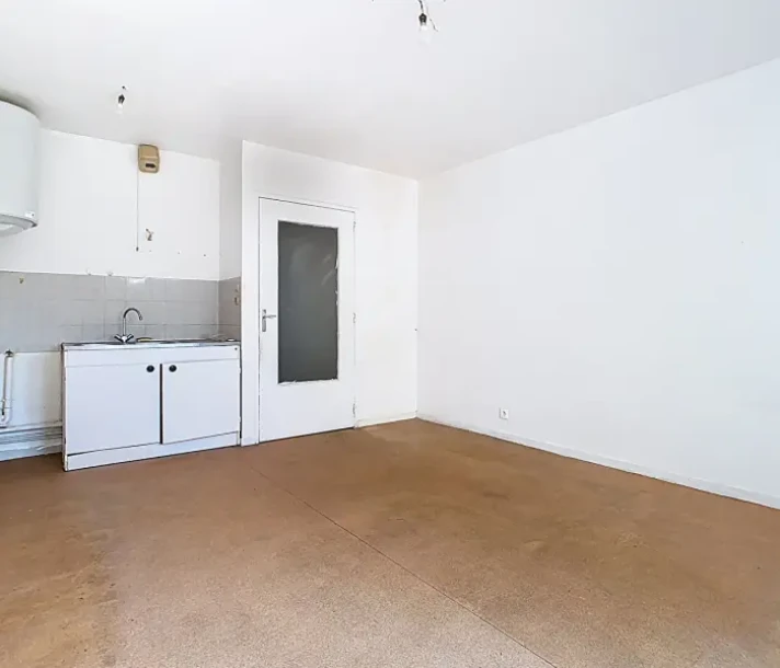 Voir la photo 1/5 du type apartment à Neufchâteau