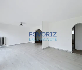 Appartement à Saint-Dizier