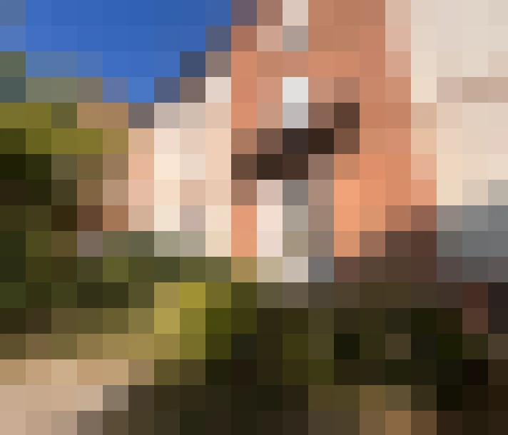  / #7