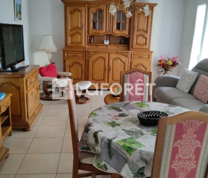 Appartement à Le Boulou
