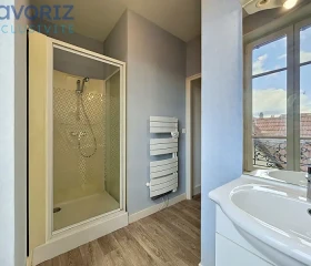 Appartement à Doulaincourt-Saucourt