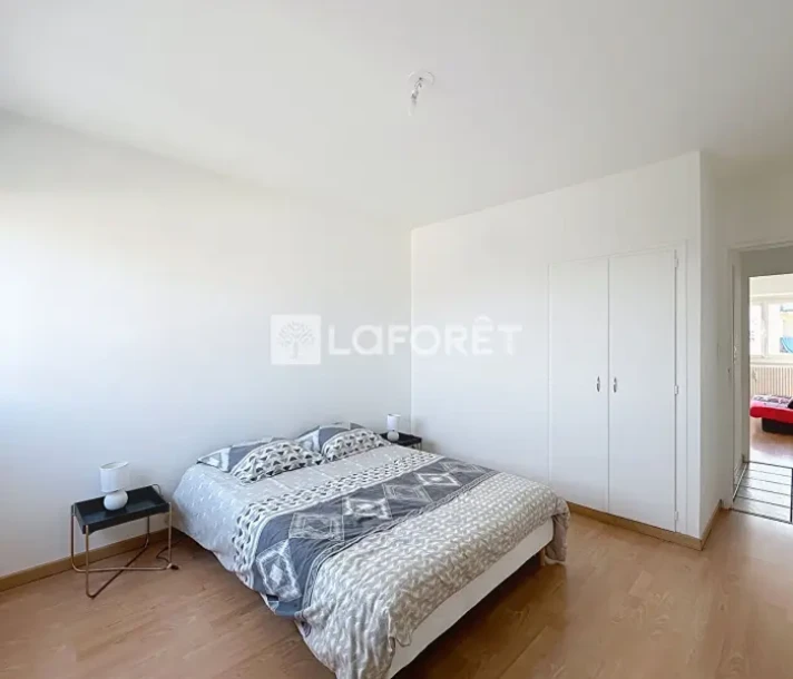 Appartement à Vesoul
