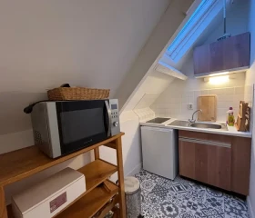 Appartement à Bénodet