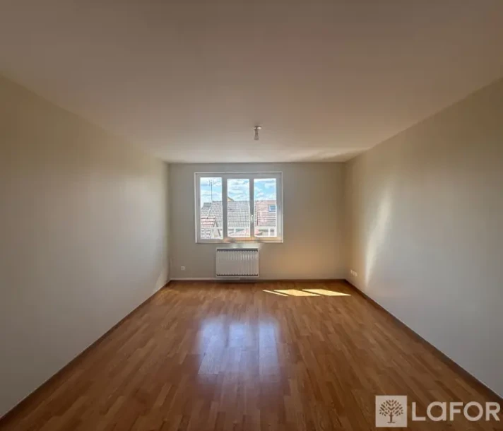 Appartement à Romilly-sur-Seine