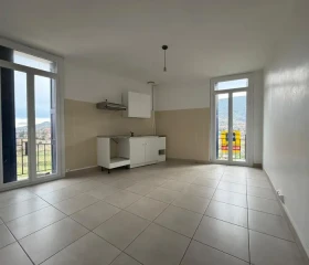 Appartement à Bouleternère