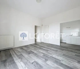 Appartement à Bressuire