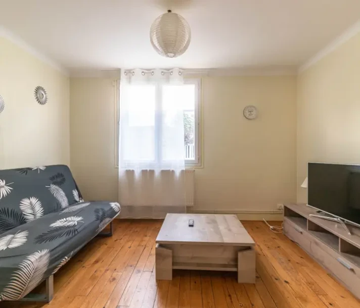 Appartement à Périgueux