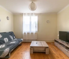 Appartement à Périgueux