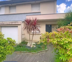 Maison à Saint-Erblon