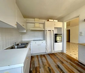 Appartement à Fraisses