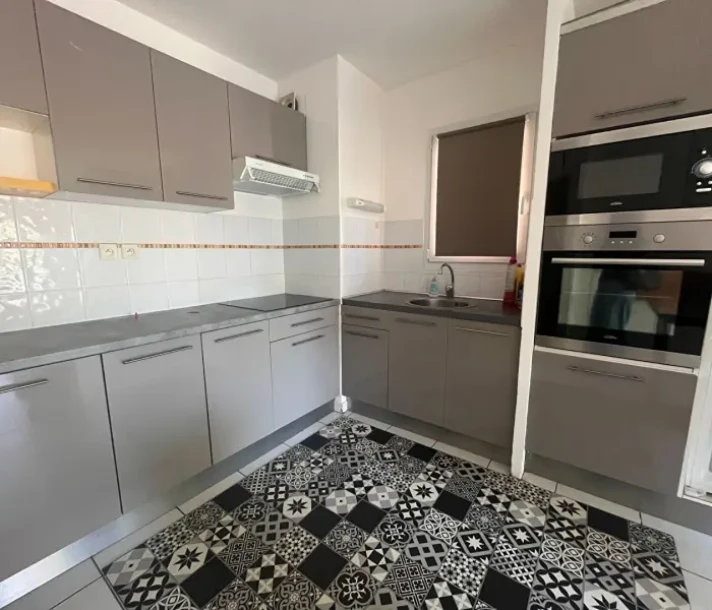 Voir la photo 1/12 du type apartment à Perpignan