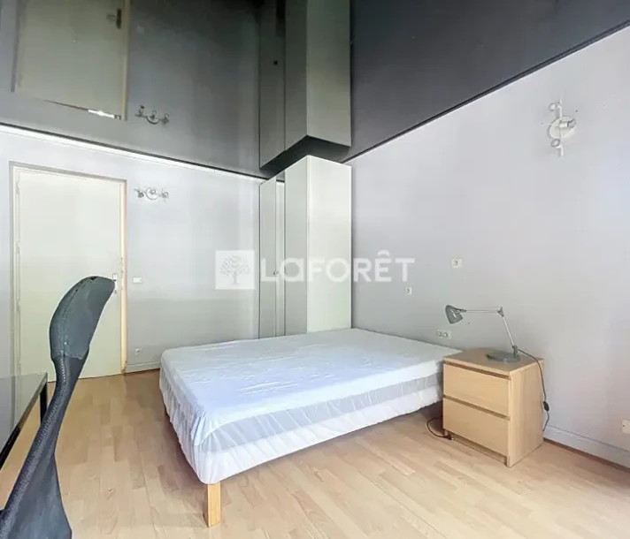 Appartement à Chambéry