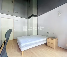 Appartement à Chambéry