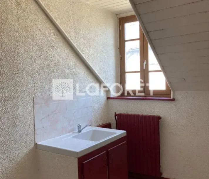 Appartement à Riom-ès-Montagnes