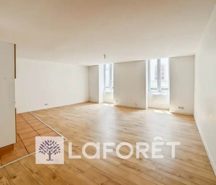 Voir la photo 1/11 du type apartment à Pons