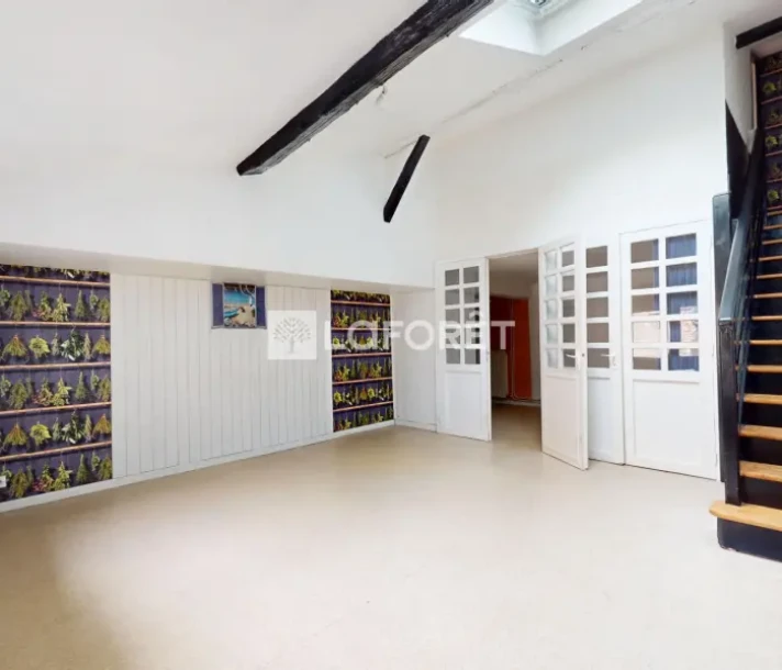 Voir la photo 1/5 du type apartment à Villefranche-sur-Saône