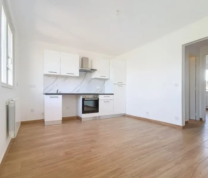 Appartement à Ormesson-sur-Marne