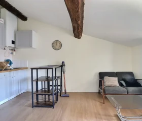 Studio à Saint-Sever