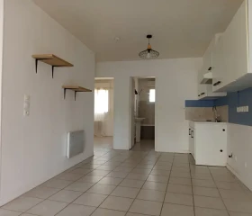 Appartement à Les Villages Vovéens
