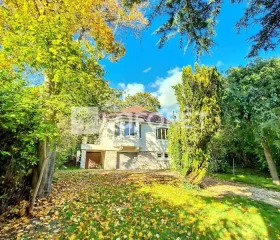 Maison à Villennes-sur-Seine