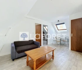 Appartement à Saint-Varent