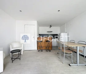 Appartement à Saint-Varent