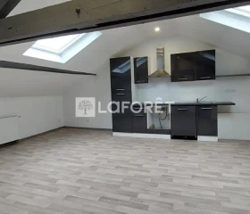 Appartement à Homécourt