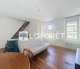 Appartement à Bressuire