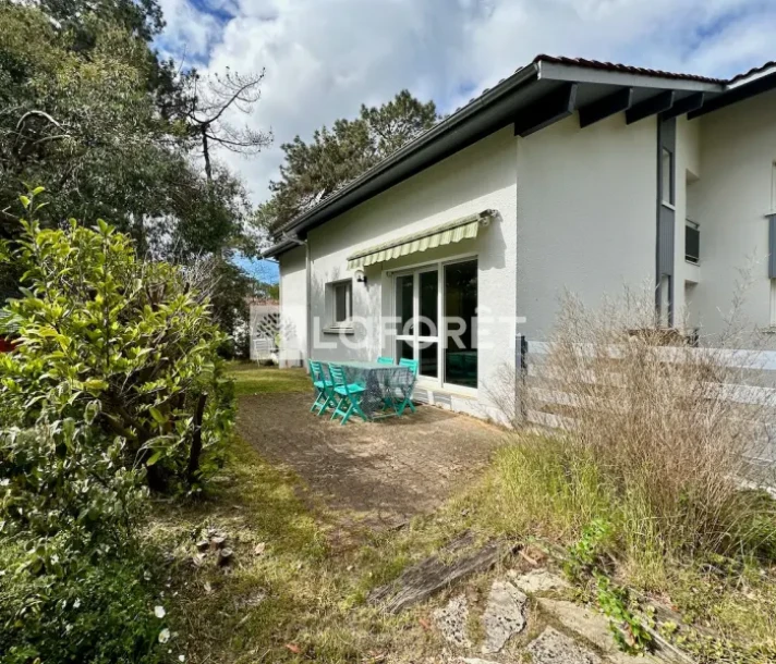 Appartement à La Teste-de-Buch