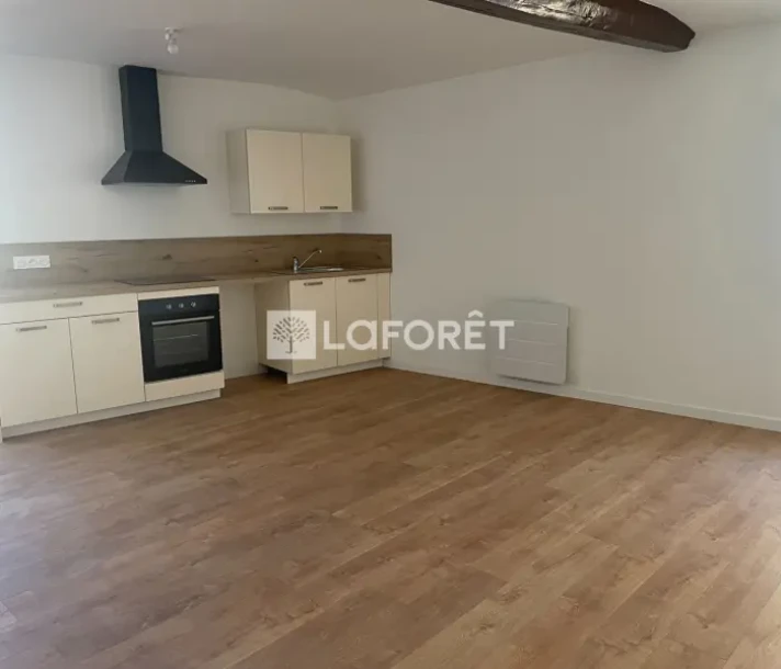 Appartement à Prades