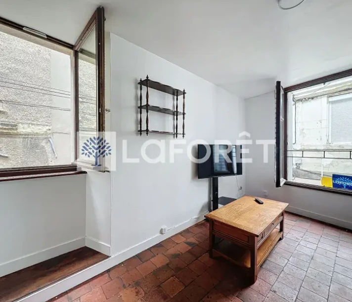 Appartement à Thouars
