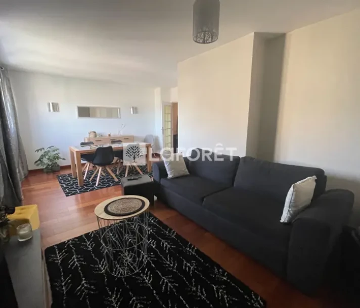 Appartement à Roanne