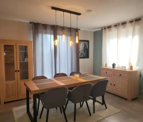 Maison à Mouen