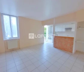 Appartement à Bourg-en-Bresse