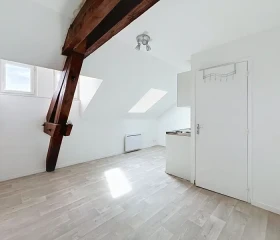 Appartement à Chaumont