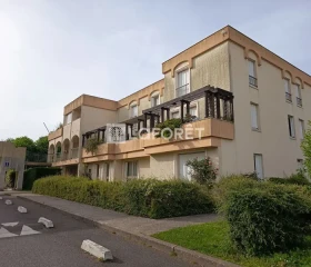 Appartement à Montigny-le-Bretonneux
