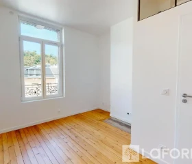 Studio à Le Havre