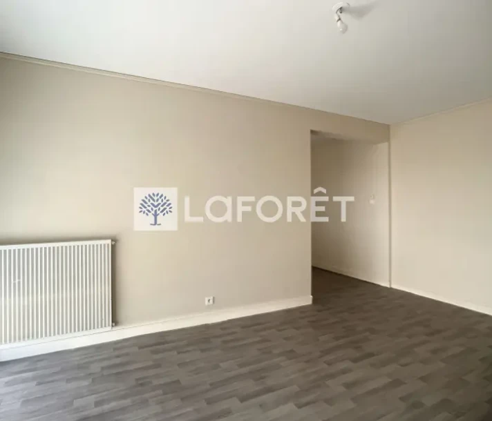 Appartement à Loretz-d'Argenton