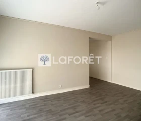 Appartement à Loretz-d'Argenton