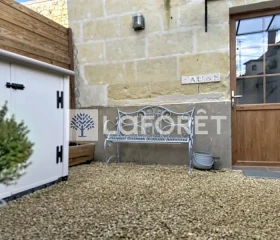 Maison à Tourtenay